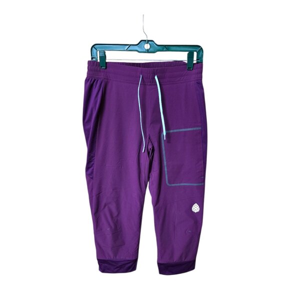 Women's Stio Fernos Insulated Knicker - Picture 3 of 6